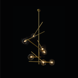 LUSTRE-PENDENTE-EM-OURO-CHRIS