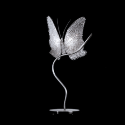 ABAJUR FARFALLA