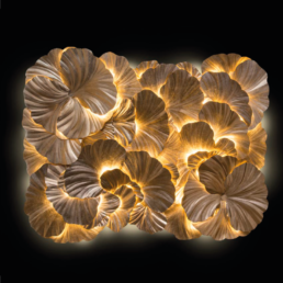 ARANDELA-MINERALLI